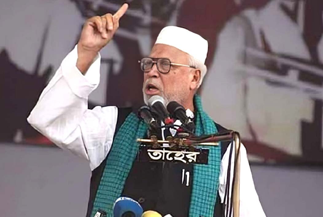 যতদিন বেঁচে থাকবো, মুক্তিযুদ্ধ নিয়ে বেঁচে থাকবো: বঙ্গবীর কাদের সিদ্দিকী