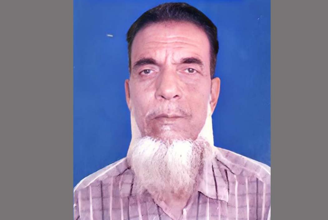বগুড়ায় নিখোঁজের তিনদিন পর ডোবা থেকে বৃদ্ধের লাশ উদ্ধার