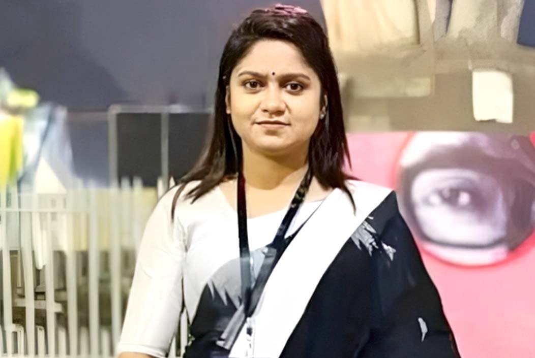 ময়মনসিংহে কেন্দ্রীয় ছাত্রলীগ নেত্রী রুমা গ্রেফতার