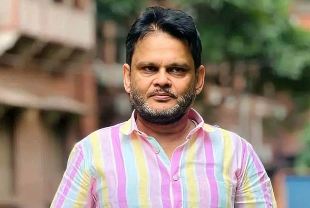 শিক্ষার্থীদের যৌন হয়রানির অভিযোগে ঢাবি অধ্যাপক গ্রেপ্তার