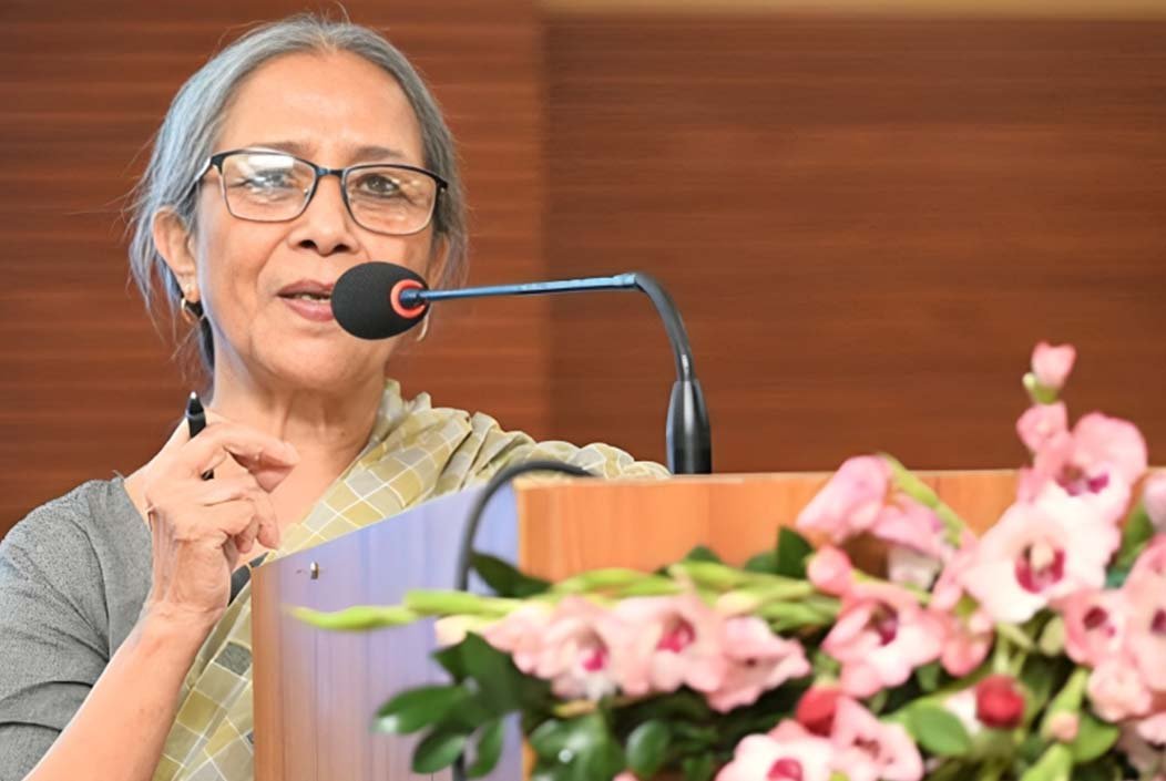 ভর্তুকি দিয়ে হলেও বিদ্যুতের দাম স্বাভাবিক রাখা হবে: ফরিদা আখতার