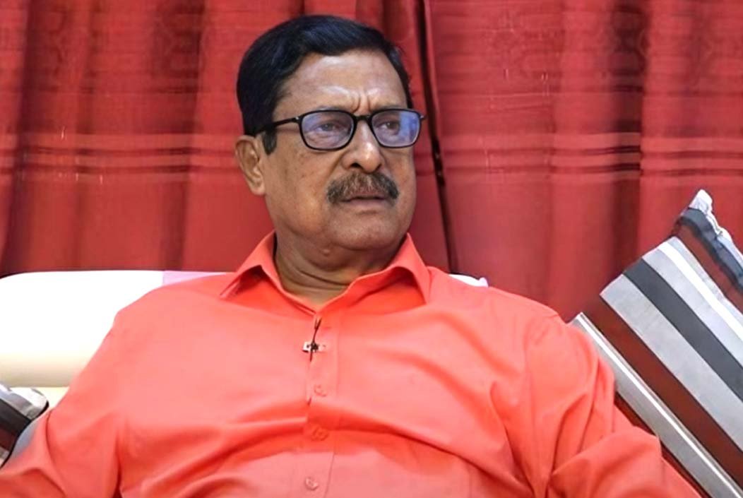 ফজলুর রহমানের বিরুদ্ধে আদালত অবমাননার অভিযোগ