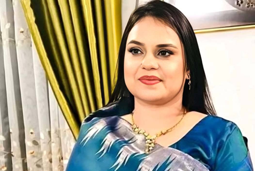 দুর্গাপুরের সাবেক চেয়ারম্যান ঝুমাসহ আ. লীগের ৭ নেতা-কর্মী গ্রেফতার