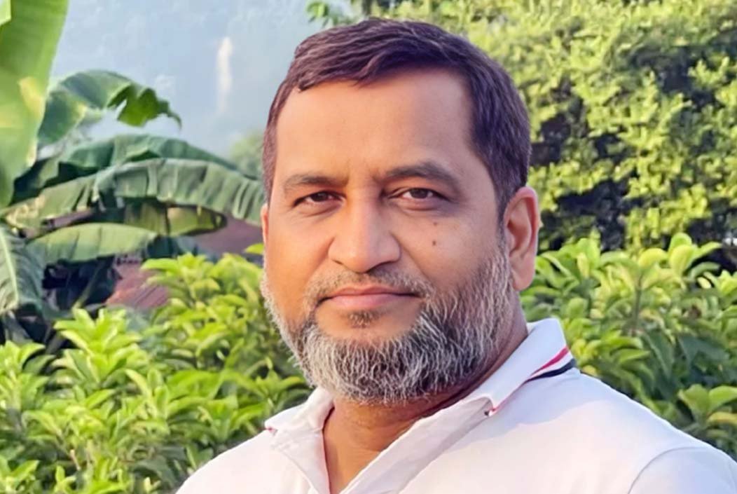 সাবেক মন্ত্রী রেজাউল করিমের ছোট ভাই গ্রেফতার