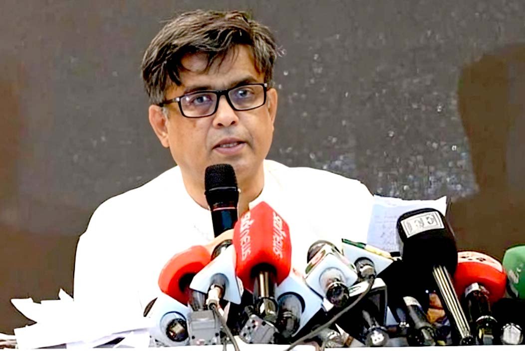 তারেক রহমানের দেশে ফেরা নিয়ে সরকারের কোনো বাধা নেই: প্রেস সচিব