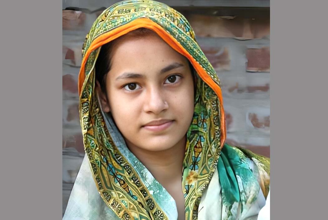 রাজধানীর মালিবাগে গৃহবধূর বস্তাবন্দি লাশ উদ্ধার