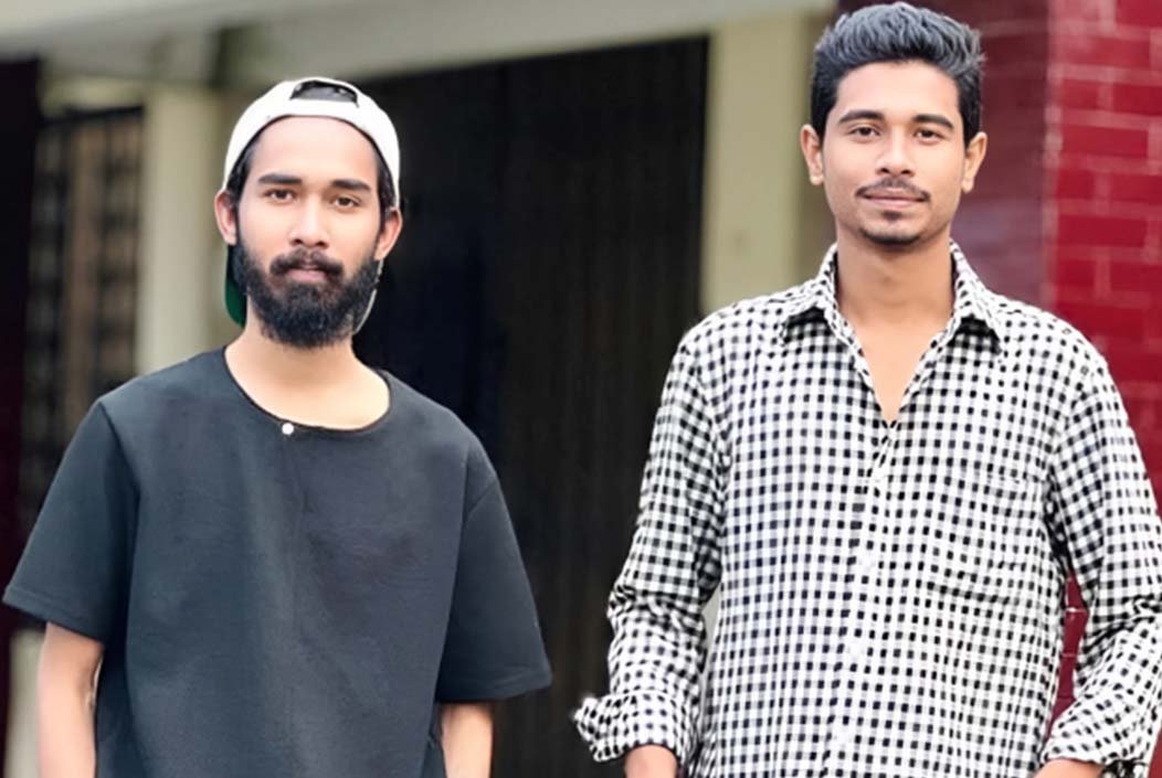 ‘বন্ধুকে’ কুপিয়ে হত্যার পর রক্তমাখা কুড়ালসহ থানায় আত্মসমর্পণ