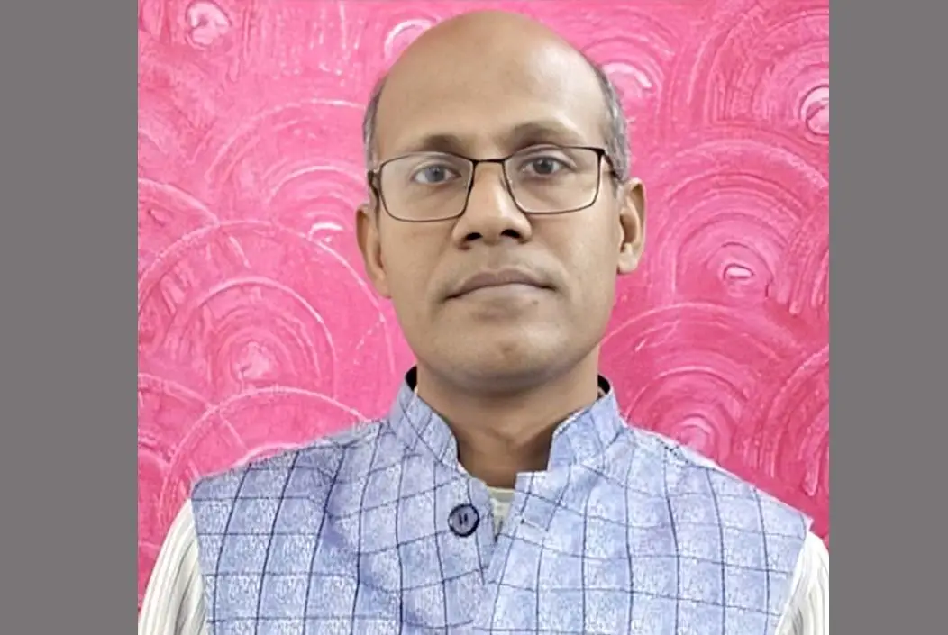 ফরিদপুরে বঙ্গবন্ধু সাংস্কৃতিক জোটের সভাপতি গ্রেফতার