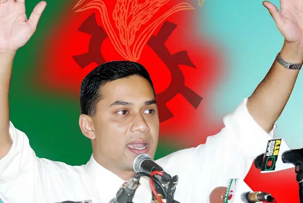 নির্বাচনে বগুড়া-৬ আসন থেকে লড়বেন তারেক রহমান