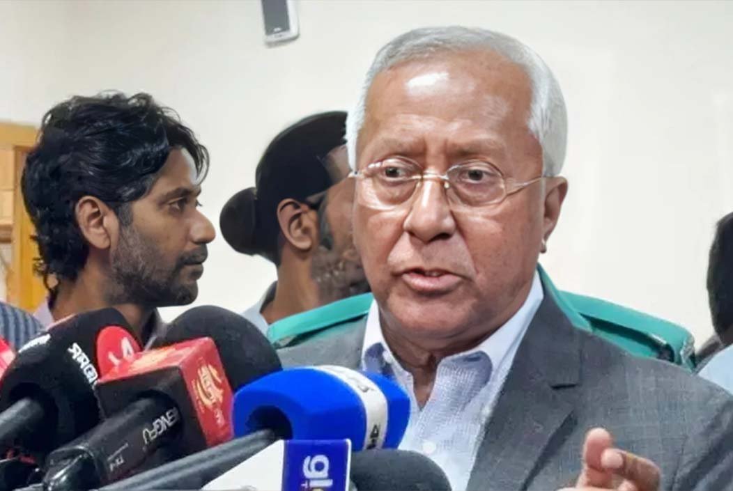 এবারের নির্বাচনে দুই রঙের ব্যালট পেপার থাকবে: ইসি সচিব