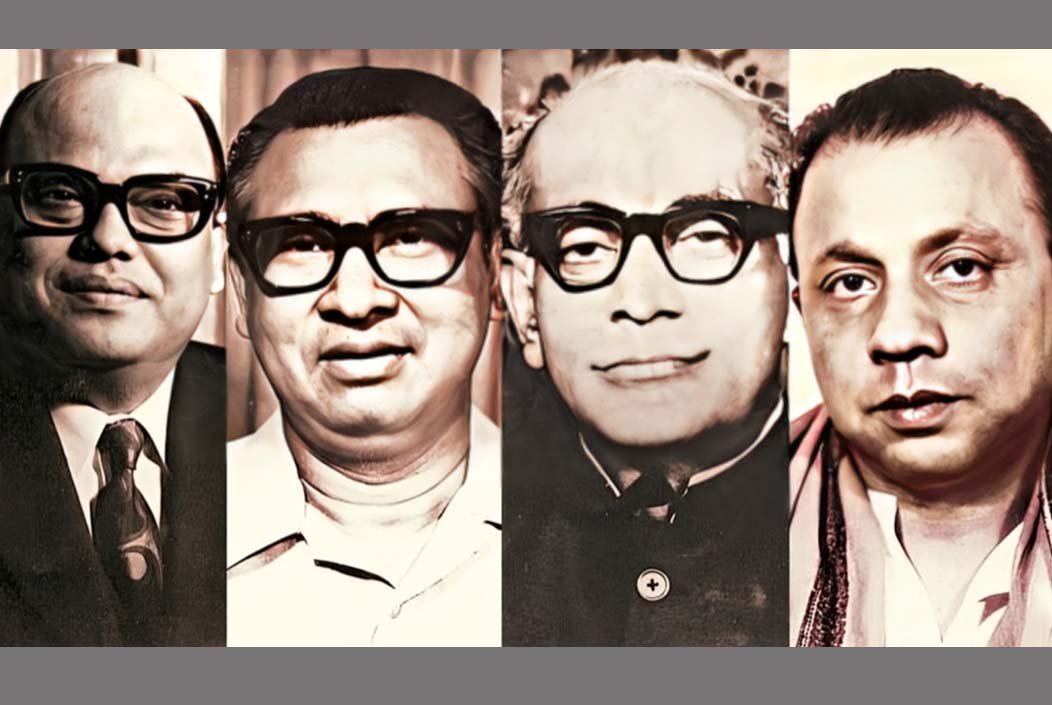 আজ জেলহত্যা দিবস