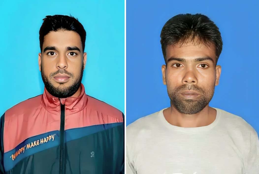 সিরাজগঞ্জে ট্রাকচাপায় কৃষক দলের দুই নেতা নিহত