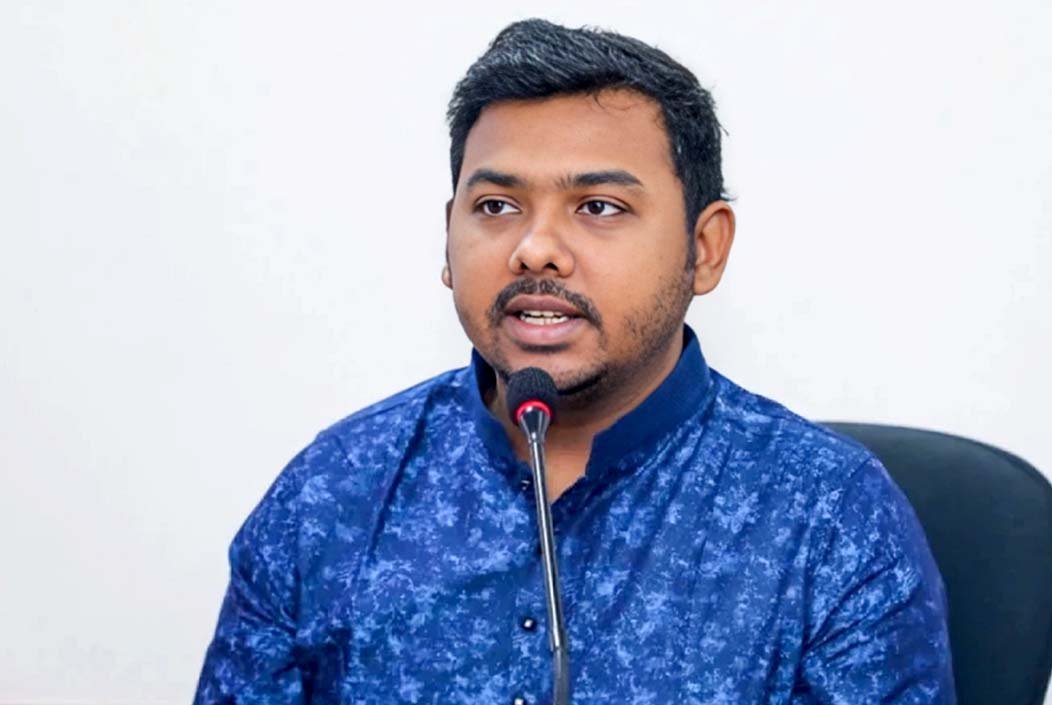 নৌকার ভোট পেতে দুই দল বেলেল্লাপনা করছে: তুষার