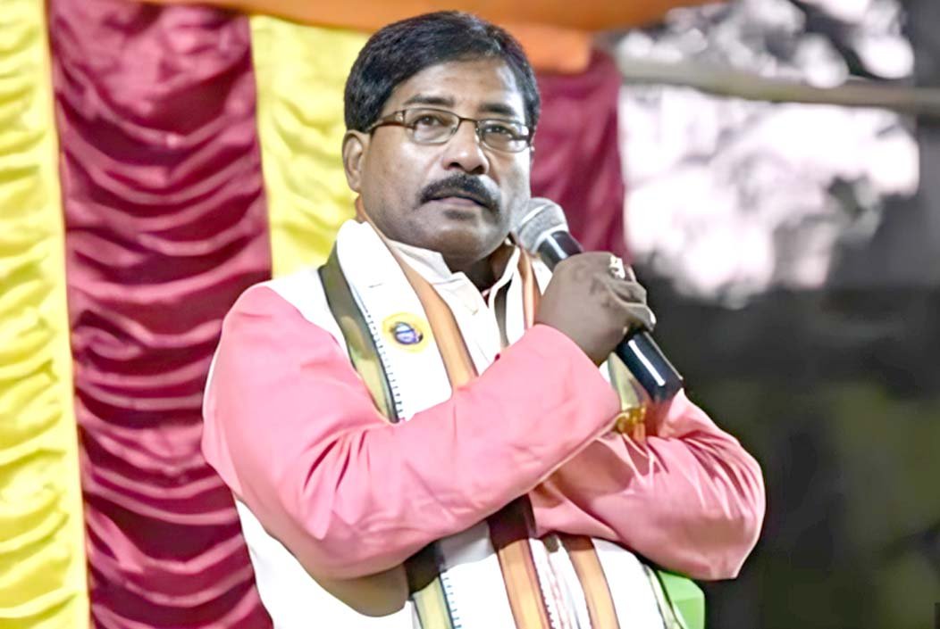 বাংলাদেশের সঙ্গে কাঁটাতার রাখব না, দুই বাংলা এক হয়ে যাবে: জগন্নাথ সরকার