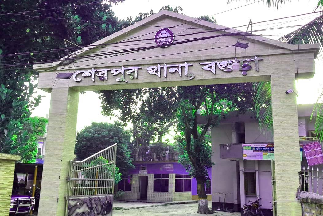 শেরপুরে শীতে আগুন পোহাতে গিয়ে দগ্ধ হয়ে নারীর মৃত্যু