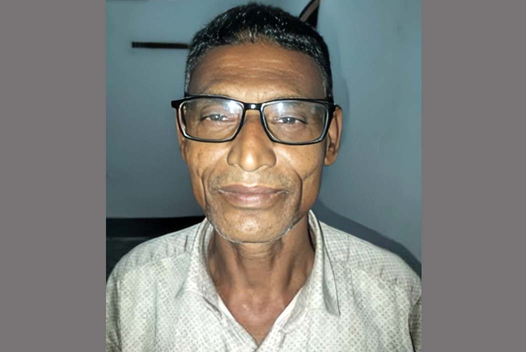 বগুড়ার ধুনটে নাশকতা মামলায় আওয়ামী লীগ নেতা গ্রেপ্তার