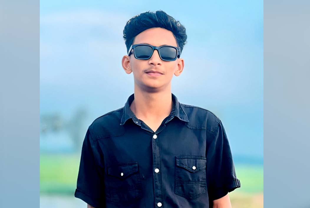 বগুড়ায় সড়ক দুর্ঘটনায় শেরপুরের কলেজছাত্রের মৃত্যু