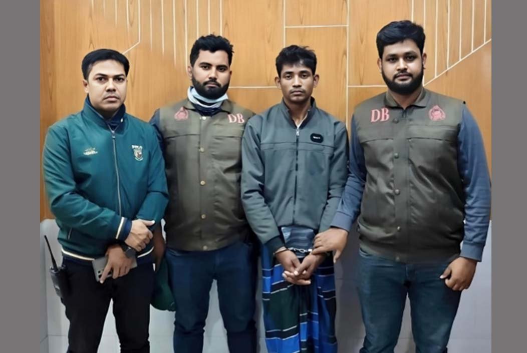 টিকটক ভিডিও নিয়ে কলহ, বগুড়ায় স্ত্রী হত্যার পর সেপটিক ট্যাংকে লুকান মরদেহ