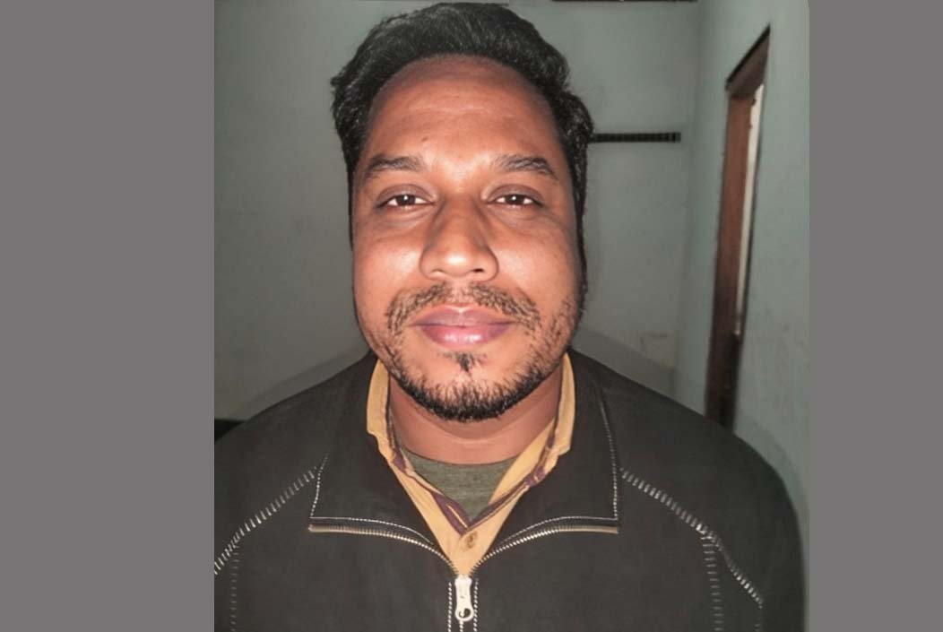 বগুড়ায় নাশকতার মামলায় যুবলীগের সাবেক সভাপতি গ্রেপ্তার