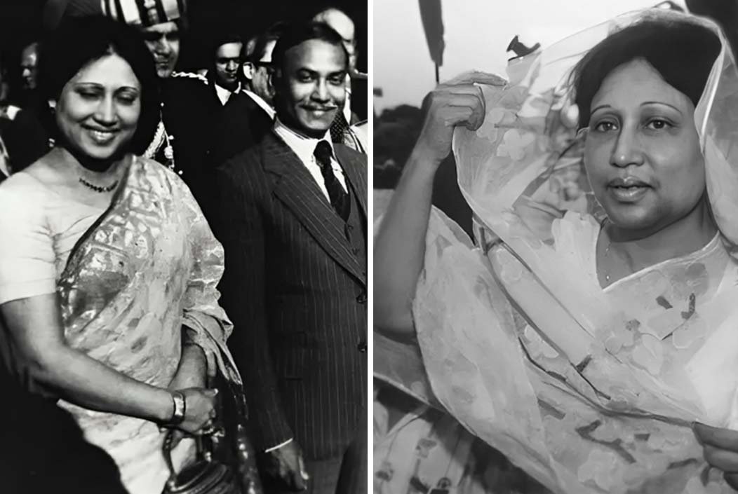 মানিক মিয়া অ্যাভিনিউয়ে বুধবার জানাজা, স্বামীর পাশেই সমাহিত হবেন বেগম জিয়া