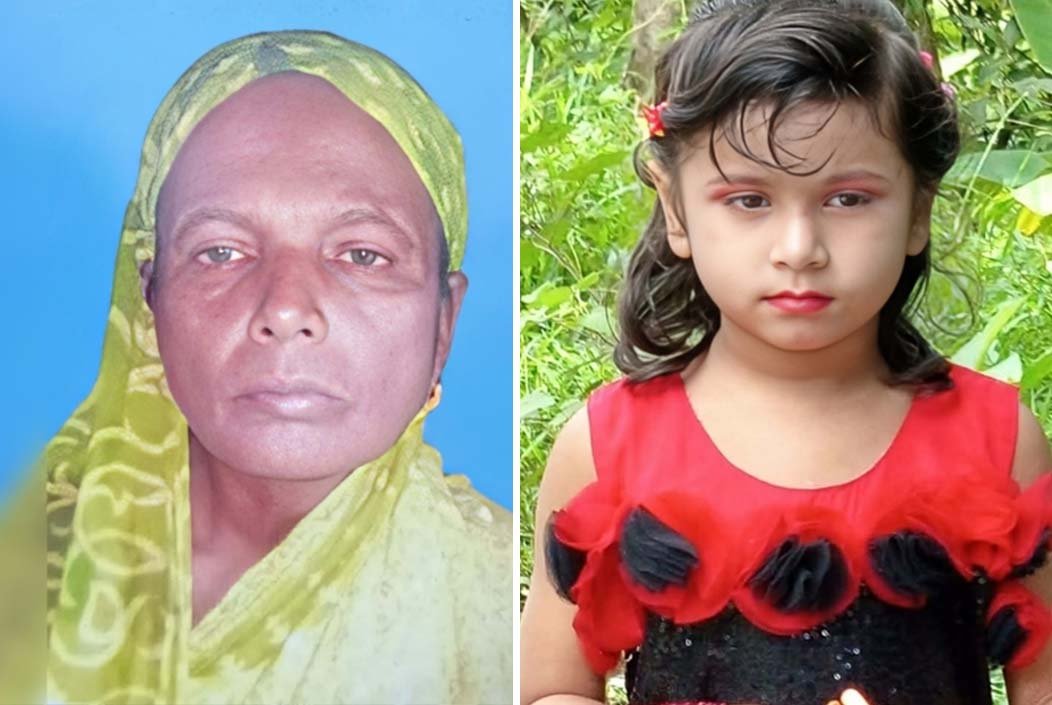 চট্টগ্রামে বসতঘরের আগুনে প্রাণ গেল দাদি-নাতনির, পুড়ল ছয় ঘর