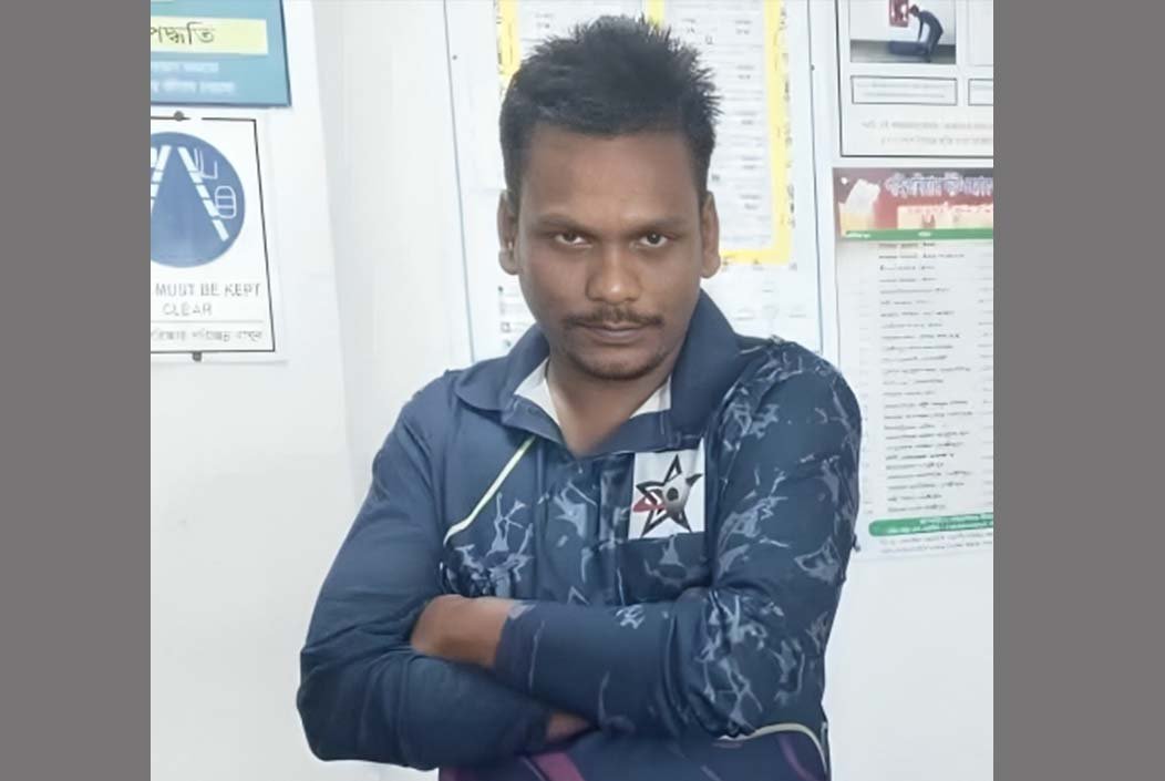 ময়মনসিংহে হিন্দু যুবককে পিটিয়ে হত্যা, প্রধান অভিযুক্তসহ সাতজন আটক