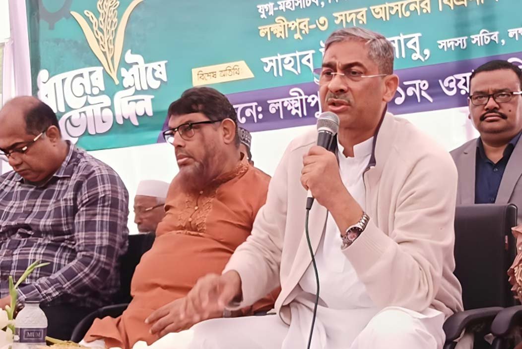 খালেদা জিয়া বেঁচে থাকলে গণতন্ত্রের ভিত মজবুত থাকবে: এ্যানি