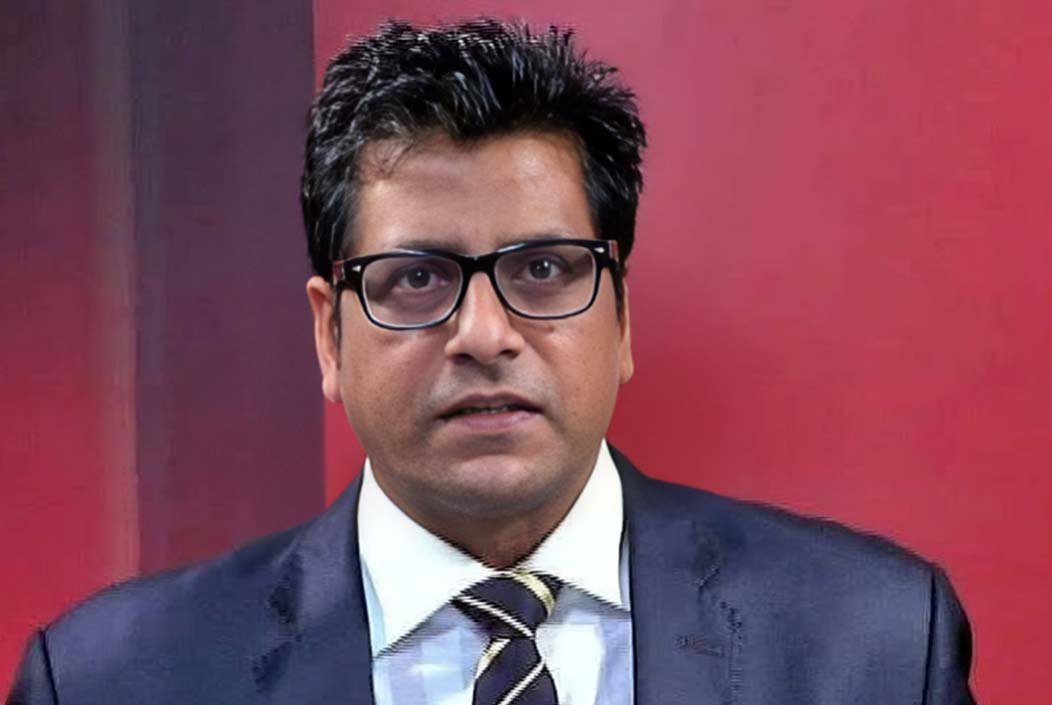 সন্ত্রাসবিরোধী আইনের মামলায় সাংবাদিক আনিস আলমগীর গ্রেপ্তার