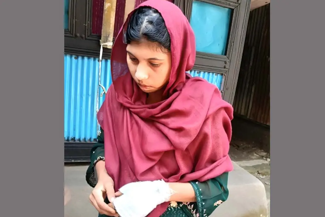মোহাম্মদপুরে মা–মেয়ে হত্যা, ঝালকাঠি থেকে সেই গৃহকর্মী ...