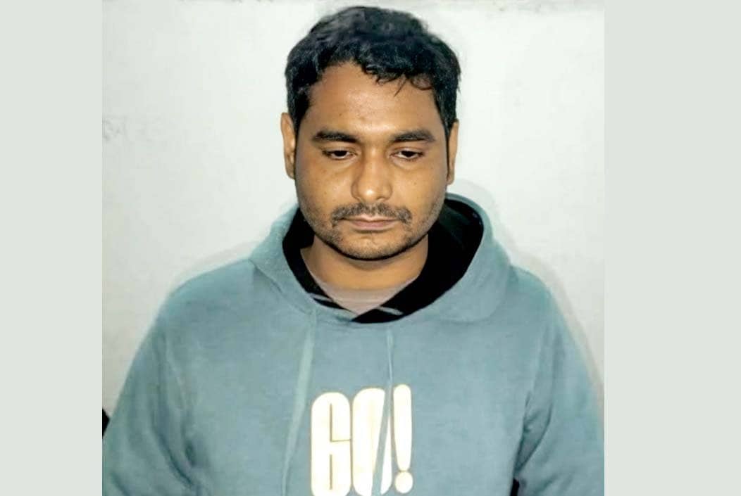 বগুড়ার ধুনটে নাশকতার মামলায় পৌর ছাত্রলীগের সভাপতি গ্রেফতার