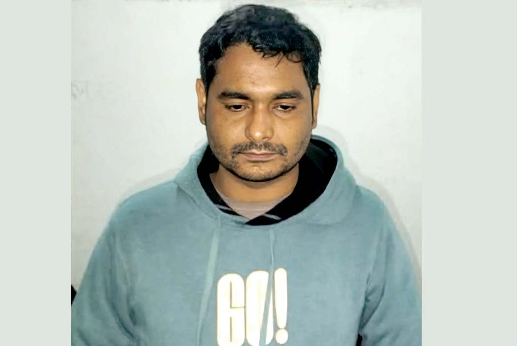 বগুড়ার ধুনটে নাশকতার মামলায় পৌর ছাত্রলীগের সভাপতি গ্রেফতার