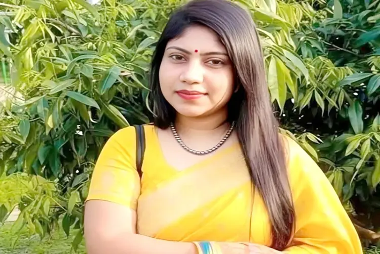 রাজধানীতে হোস্টেল থেকে এনসিপি নেত্রীর মরদেহ উদ্ধার