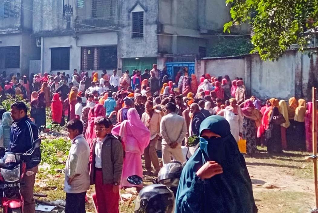 জামালপুরে ঘরে ঢুকে র্যাব কর্মকর্তার স্ত্রীকে হত্যা, স্বর্ণালঙ্কার লুটের অভিযোগ