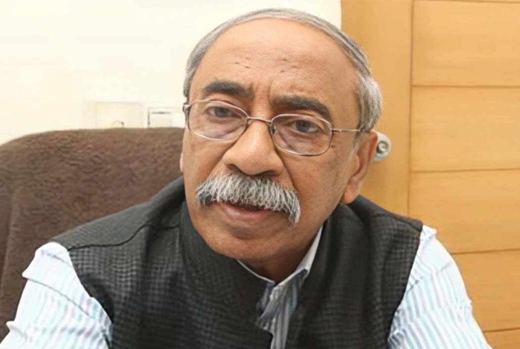 মানবতাবিরোধী অপরাধের মামলায় শাহরিয়ার কবিরকে গ্রেপ্তারের নির্দেশ