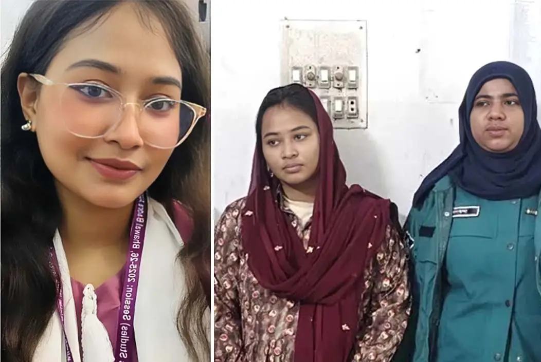 ৫০ কোটি টাকা চাঁদাবাজির অভিযোগে আলোচিত সেই ‘জুলাইযোদ্ধা...