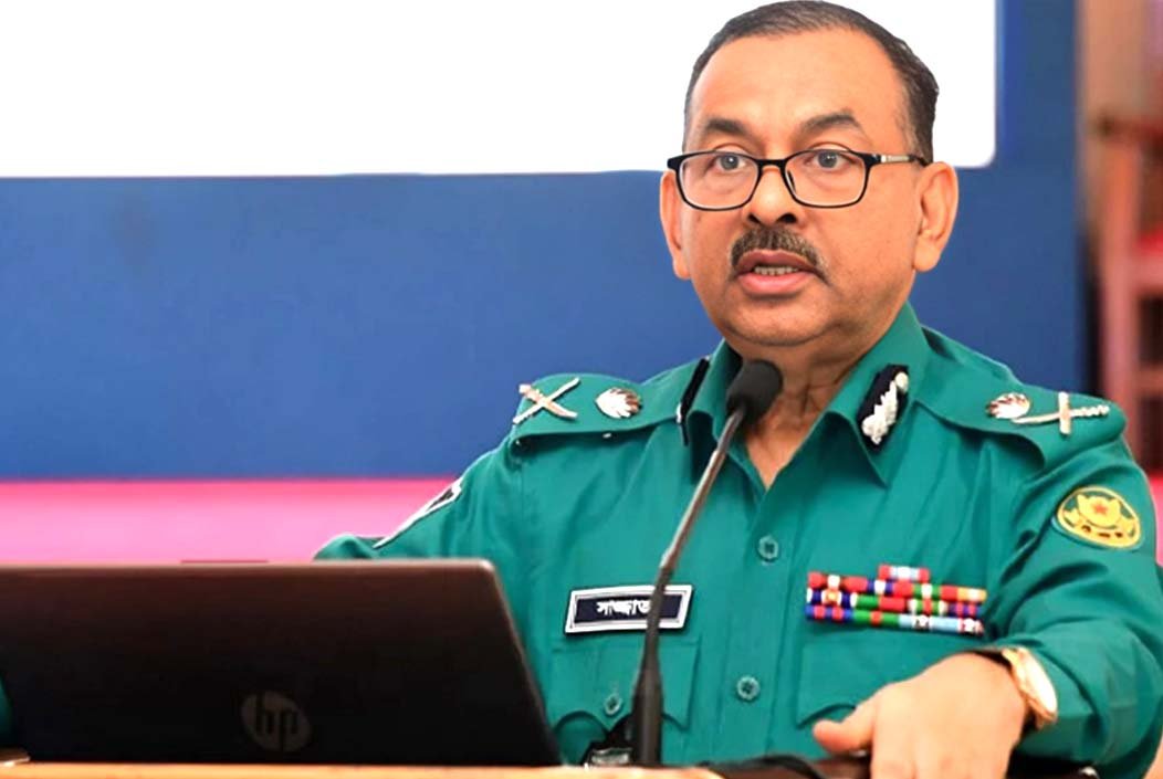 হাদিকে গুলি করা সন্ত্রাসীরা শনাক্ত, যেকোনও সময় গ্রেফতার: ডিএমপি কমিশনার