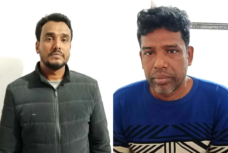 শেরপুরে রাজনৈতিক সহিংসতার মামলায় শ্রমিক লীগ নেতাসহ গ্রেপ্তার ২