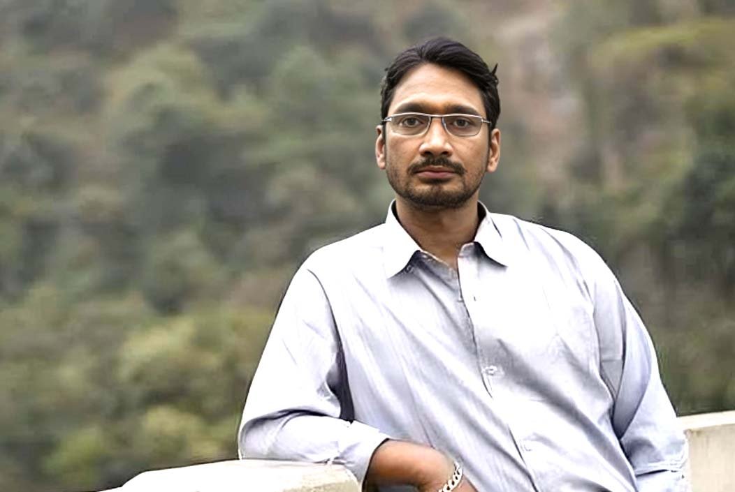 নারায়ণগঞ্জে জাকির খানের নিরাপত্তা চেয়ে থানায় মায়ের জিডি