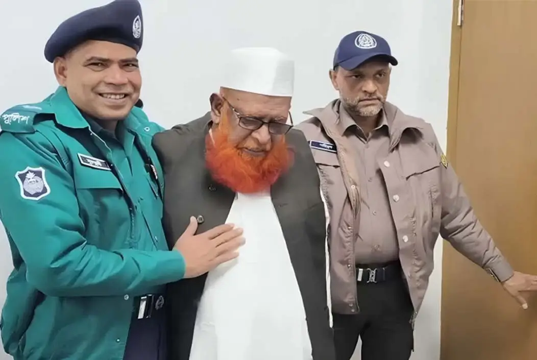 মানবতাবিরোধী অপরাধ, মৃত্যুদণ্ডপ্রাপ্ত আবুল কালাম আজাদের...