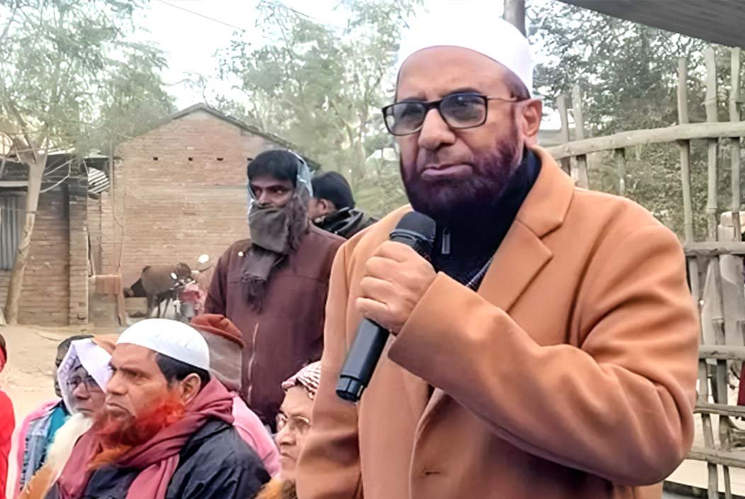 আ.লীগ থেকে জামায়াতে যোগ দিলে সব দায়দায়িত্ব নেওয়া হবে: লতিফুর রহমান