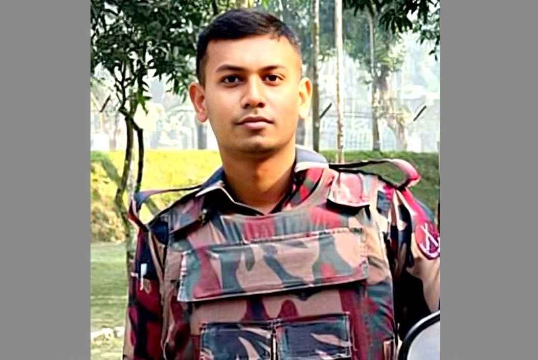 কুড়িগ্রামে নিজ রাইফেলের গুলিতে বিজিবি সদস্যের মৃত্যু, পুলিশের ধারণা আত্মহত্যা