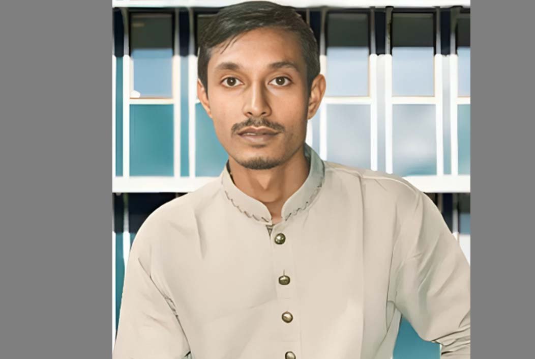 স্ত্রী ও শিশুপুত্র হারানোর পর জামিন পেলেন ছাত্রলীগ নেতা সাদ্দাম