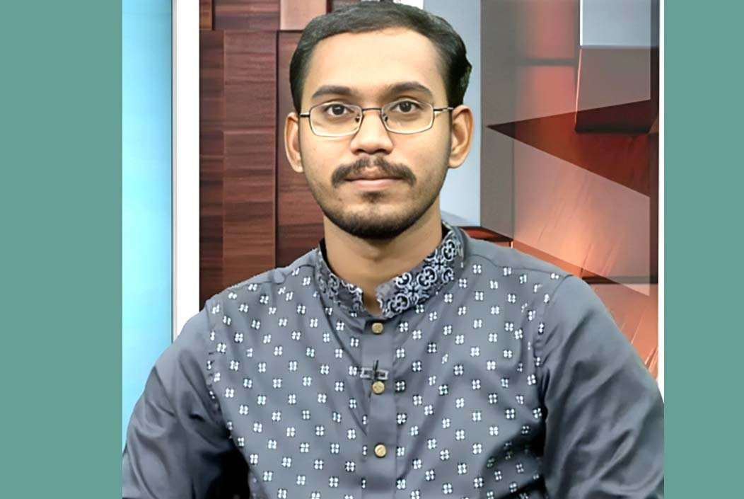 নির্বাচনের জন্য আর্থিক সহায়তা চান হান্নান মাসউদ