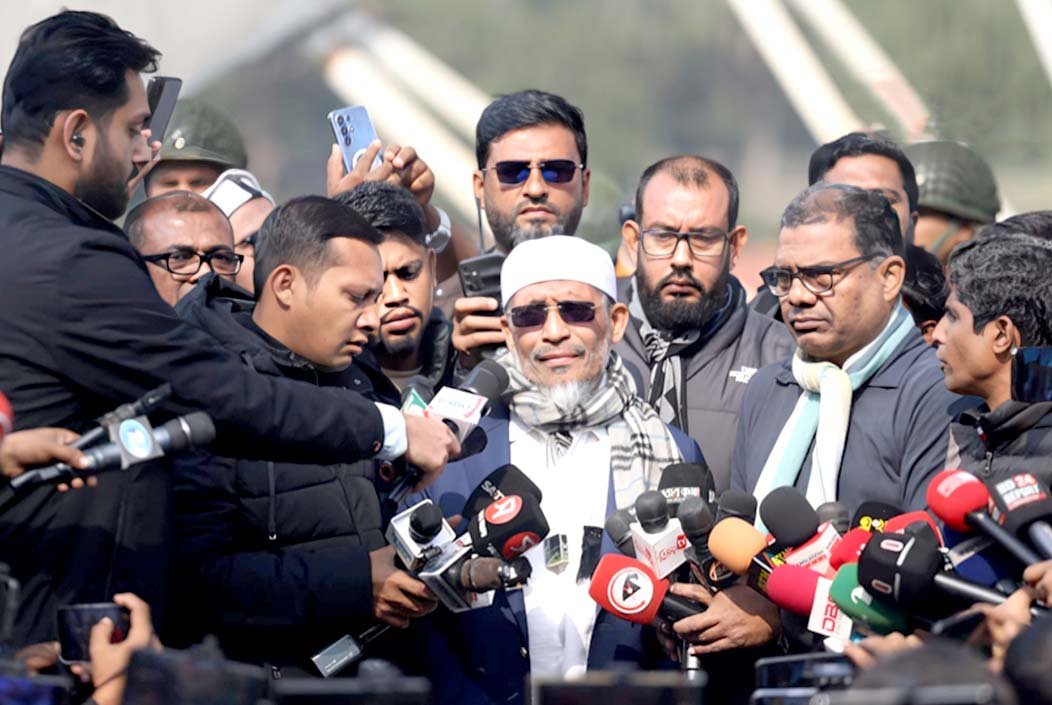 র্যাবকে রাজনৈতিকভাবে এক ঘণ্টার জন্যও ব্যবহার করিনি: বাবর