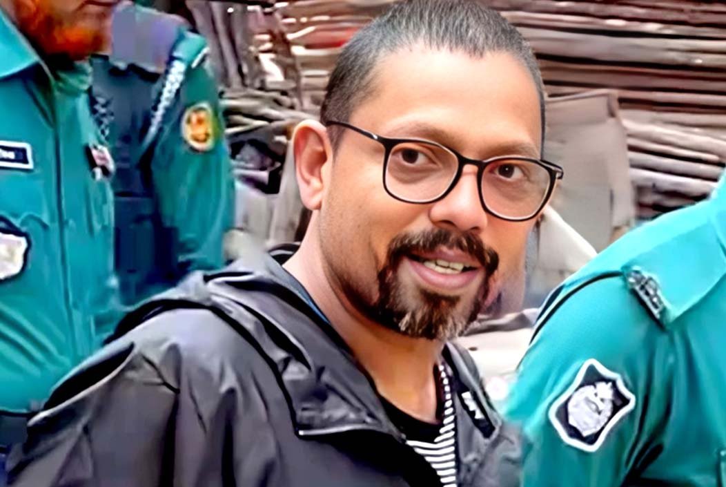 ছাত্রদের দাবিতে পদত্যাগের সিদ্ধান্ত প্রধানমন্ত্রীকে জানিয়েছিলাম: ট্রাইব্যুনালে পলক