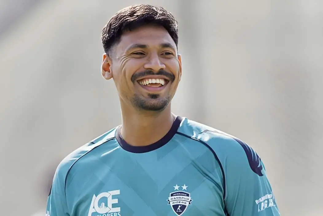 মোস্তাফিজকে বাদ দিয়ে বিশ্বকাপ দল গঠনের সুপারিশ আইসিসির