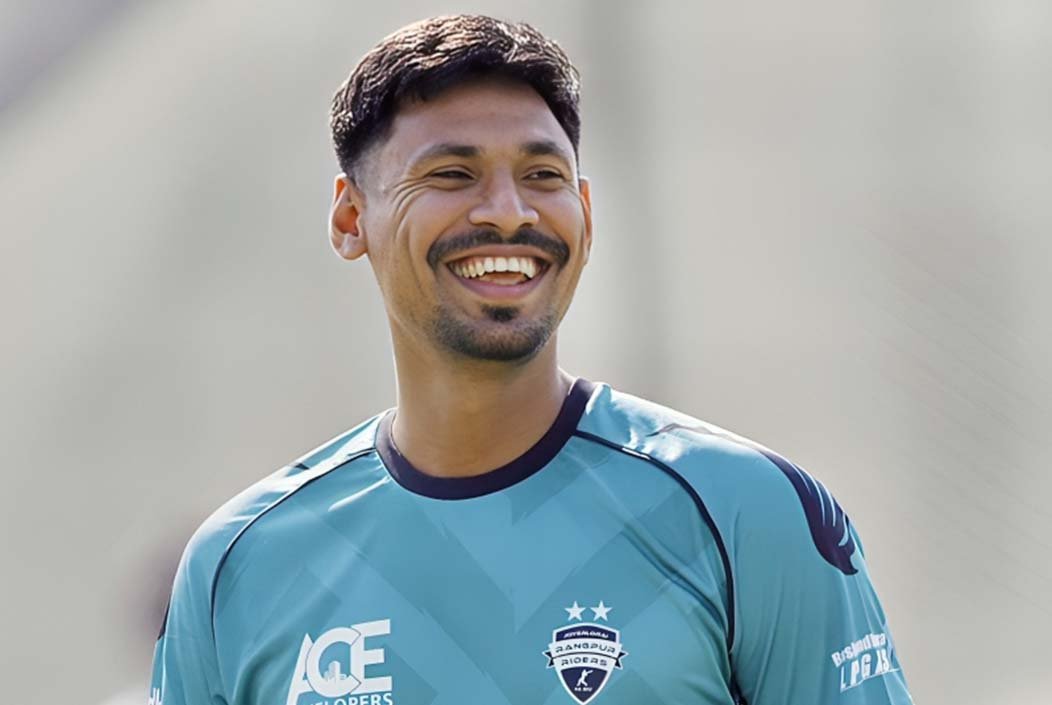 মোস্তাফিজকে বাদ দিয়ে বিশ্বকাপ দল গঠনের সুপারিশ আইসিসির