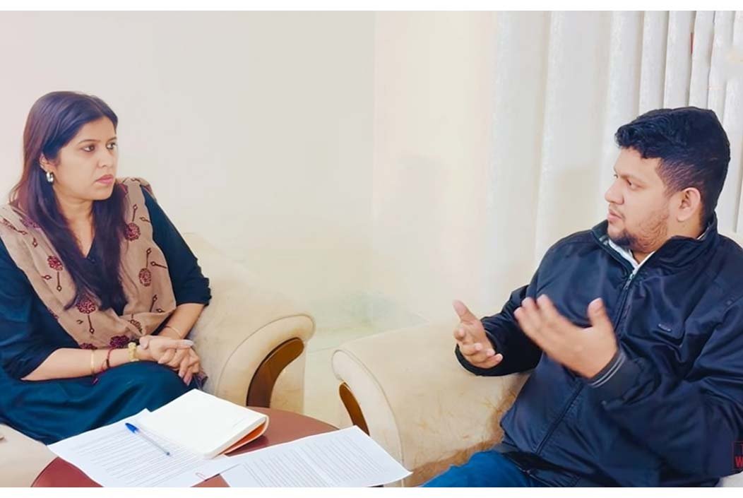 জামায়াত ও আওয়ামী লীগ একই মুদ্রার এপিঠ-ওপিঠ: মাহফুজ আলম