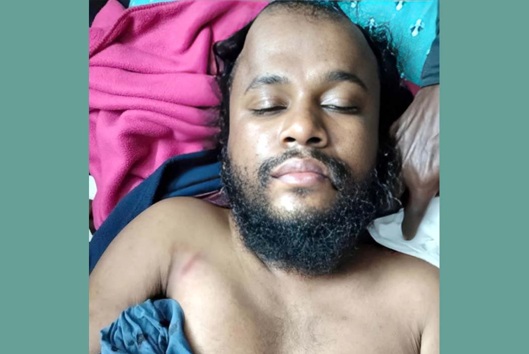 যশোরে জুলাইযোদ্ধাকে ছুরিকাঘাত