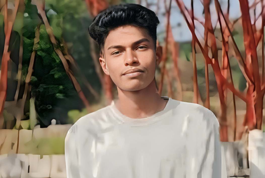 পালিয়ে বিয়ের পর মীমাংসা, রাতে নিখোঁজ; পাঁচ দিন পর খালে মিলল রাজুর লাশ